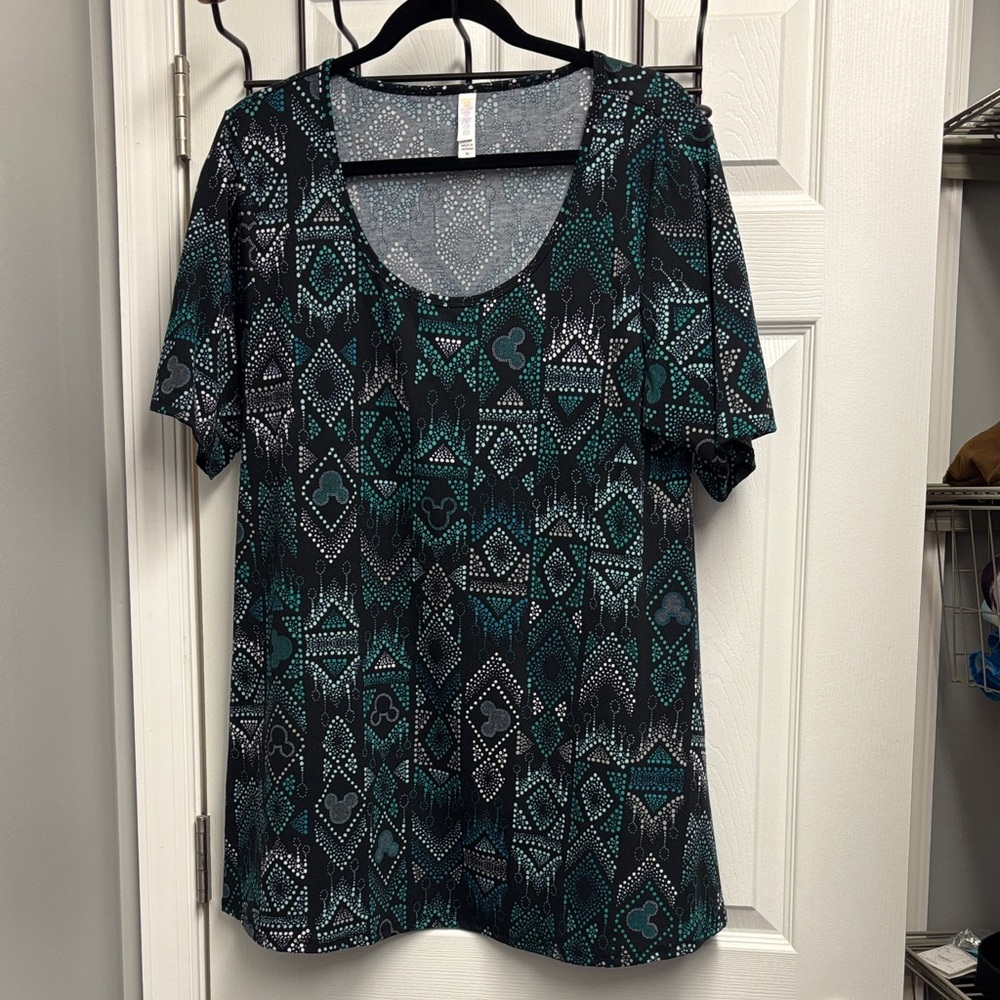 Disney LuLaRoe